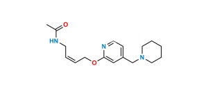 Lafutidine Impurity 5