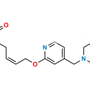Lafutidine Impurity 5