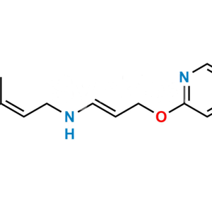Lafutidine Sulfone Impurity