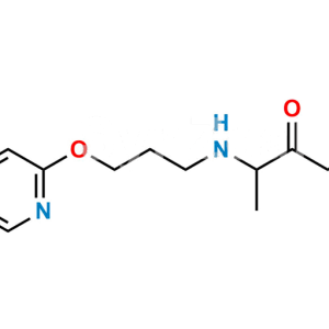 Lafutidine Reduce Impurity