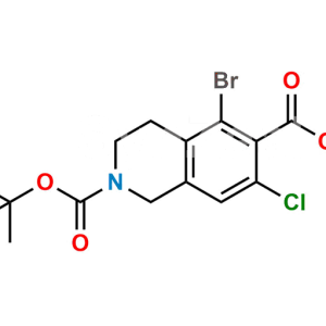 Lifitegrast Impurity 1