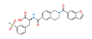Lifitegrast Impurity 7