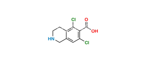 Lifitegrast Impurity 8