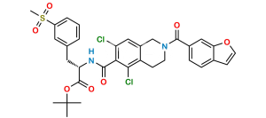 Lifitegrast Impurity 15