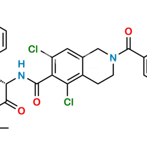 Lifitegrast Impurity 15