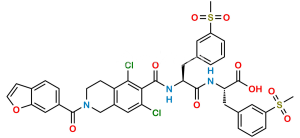 Lifitegrast Impurity 16