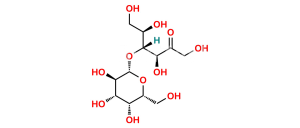 Lactulose