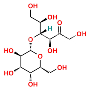 Lactulose