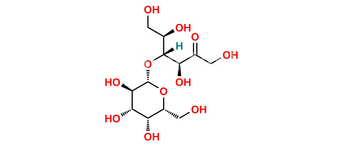 Lactulose