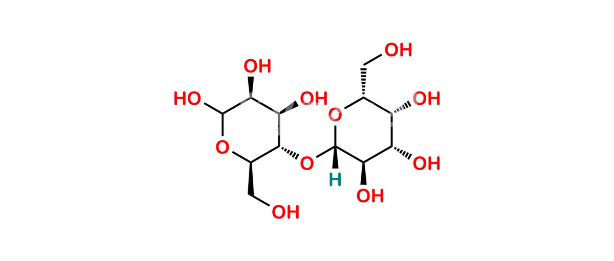 Lactulose EP Impurity A