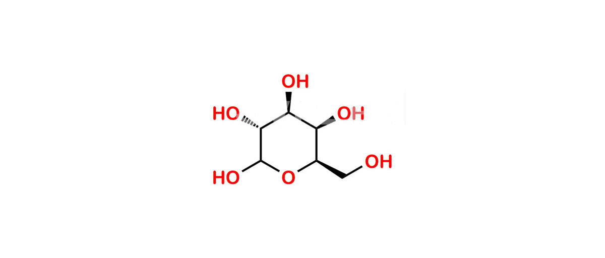Lactulose EP Impurity B