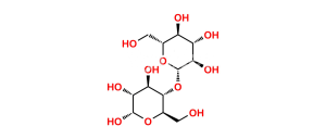 Lactulose EP Impurity C