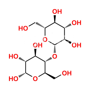 Lactulose EP Impurity C