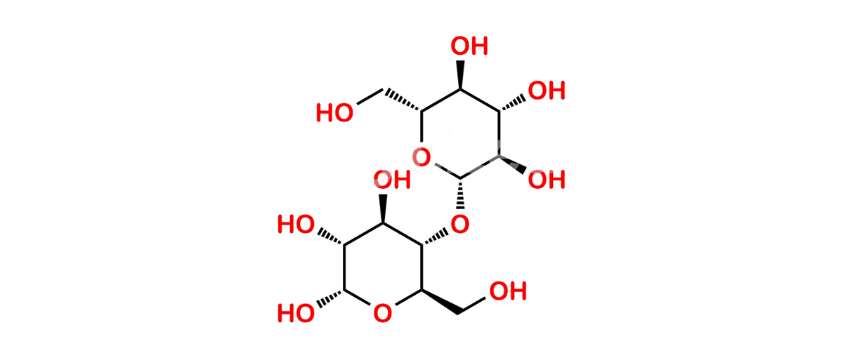 Lactulose EP Impurity C