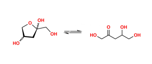 Lactulose EP Impurity F