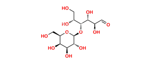 Lactulose Impurity 2