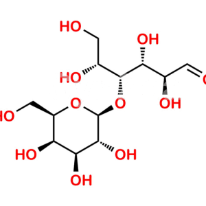 Lactulose Impurity 2