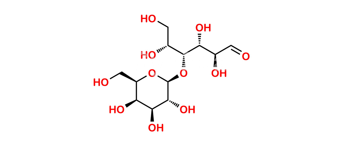 Lactulose Impurity 2