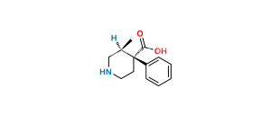 Levocabastine Hydrochloride EP Impurity F