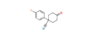 Levocabastine Hydrochloride EP Impurity H