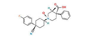 Levocabastine Hydrochloride EP Impurity L