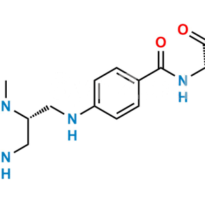 Levomefolate Impurity 1