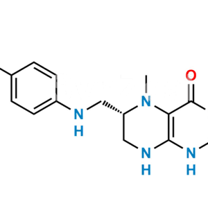 Levomefolate Impurity 2