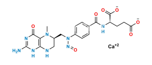 Mononitroso Methyltetrahydrofolate