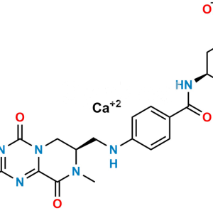 Levomefolate Impurity 6