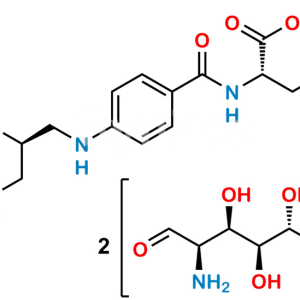 Levomefolate Glucosamine