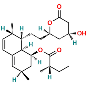 Lovastatin