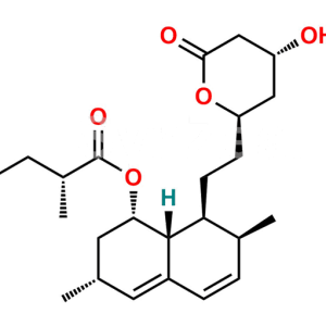 Epi Lovastatin