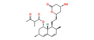 Keto Lovastatin
