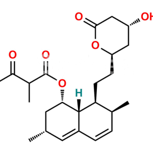 Keto Lovastatin