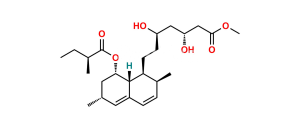 Lovastatin Impurity 1