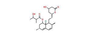 Lovastatin Hydroxy Impurity