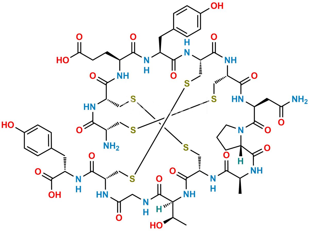 Linaclotide