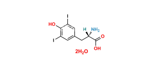 Liothyronine EP Impurity B