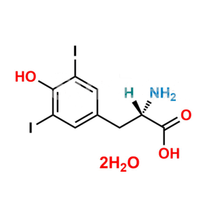 Liothyronine EP Impurity B