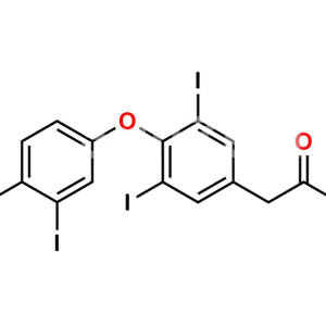 Liothyronine EP Impurity C