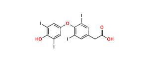 Liothyronine EP Impurity D