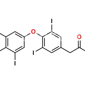 Liothyronine EP Impurity D