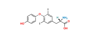 Liothyronine EP Impurity E