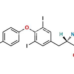Liothyronine EP Impurity E