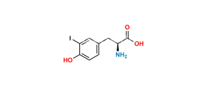 3-Iodo-L-Tyrosine