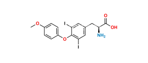 Liothyronine Impurity I