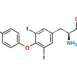 Liothyronine Impurity I