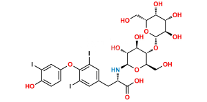 Liothyronine Lactose Adduct