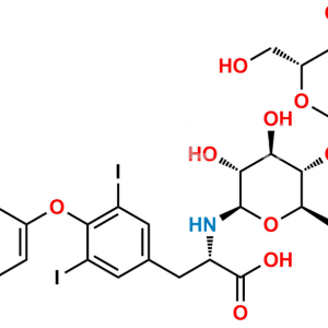 Liothyronine Lactose Adduct