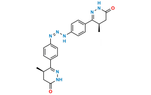 Levosimendan Impurity 12